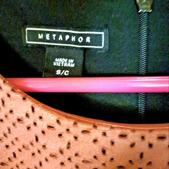 Very cute dress by Metaphor size S - Picture 3 of 4